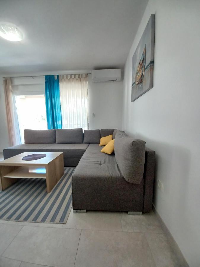 Sol Apartment Kremena Exterior photo